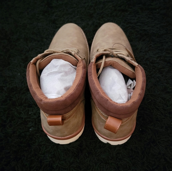 VOSTEY MILAN BOOTS - Picture 4 of 7